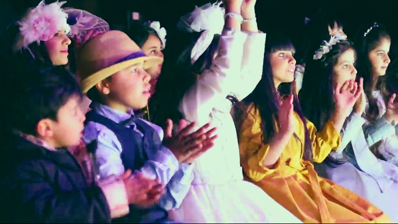 فيديو كليب يا موطني - متعب الشعلان 2017