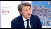 Zap politique 11 mai : François Baroin n'a 