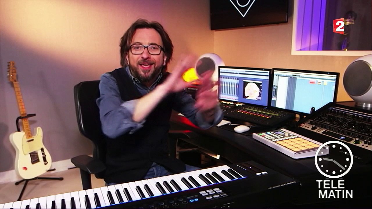 Musiques : Heart of Glass : punk et boule à facettes