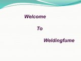 Welding Fume Extractor Manufacturers