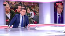 Luc Carvounas demande à Valls de revenir au PS