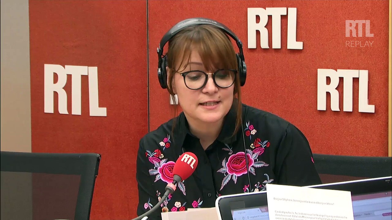 Santé : la "charge mentale", un syndrome féminin