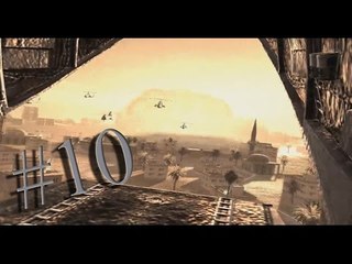 Call Of Duty MW4 Shock And Awe #Part 10