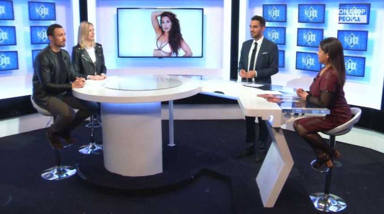 Manon Marsault, Julien Tanti, JeremStar... "L’instant Voyance" du JTT ! (exclu vidéo)