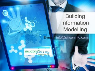 BIM  Services - Siliconinfo