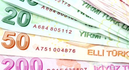 Serbest Bölgelerde Artık Türk Lirası Kullanılacak