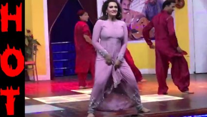 Nargis 2017 mujra