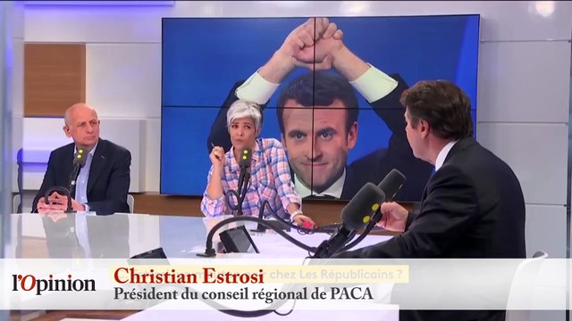 Anne Hidalgo : son mouvement Dès Demain «n’est pas un parti politique»