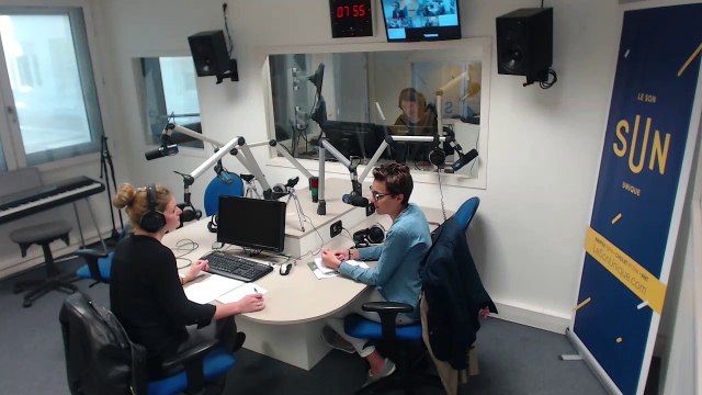 SUN Sports - Domitille Bodin - Jumping des Ecuries du Clos