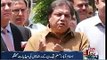 PMLN Leader Hanif Abbasi Exposing PTI Chairman Imran Khan