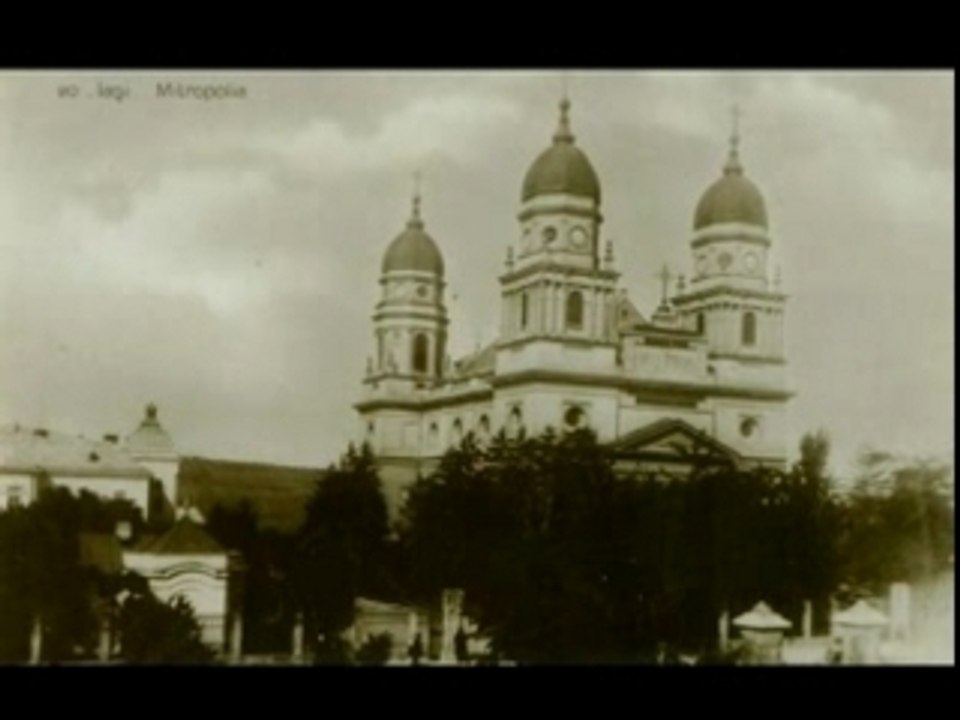 Iasi 1900