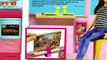 Barbie Evi Çekilişi Yeni 2 Katlı Portatif Barbie Evi Barbie Türkçe izle Oyuncak Yap