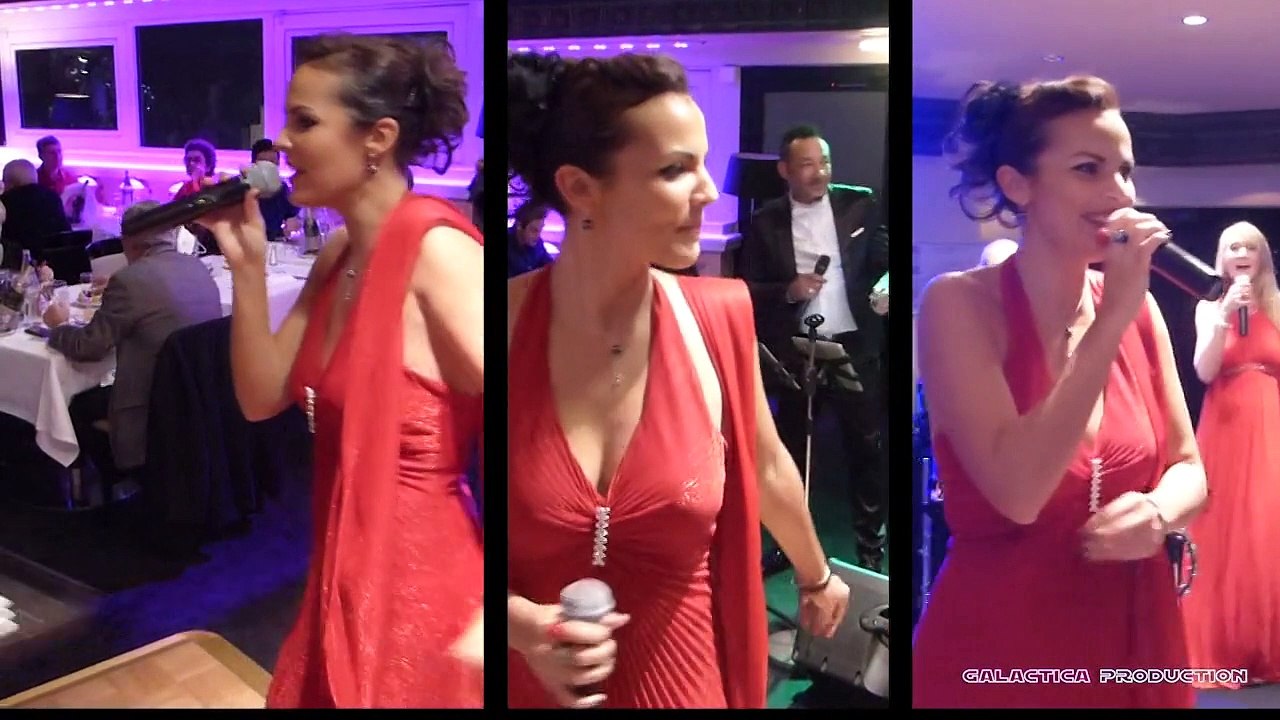 Lady Amandine