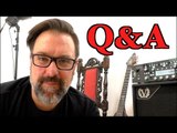Mega Chappers Q&A - Plus Dave Tries The New Chapman 2017 Range