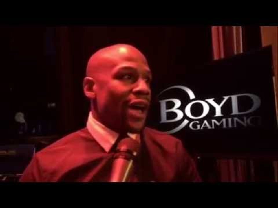 MAYWEATHER CALLS OUT DANA WHITE ON UFC PAY "CAN...