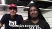Dewey Cooper Jessive Vargas Will Destroy Manny Pacquiao Nov 5 EsNews Boxing
