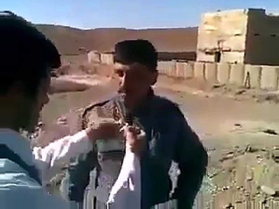 ‫پشتون دہ پاکستان دے‬