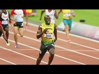 CAN MANNY PACQUIAO BEAT USAIN BOLT IN A RACE - EsNews Boxing