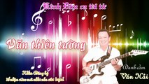 Văn Thiên Tường- Văn Hải (Kênh Đờn ca tài tử)