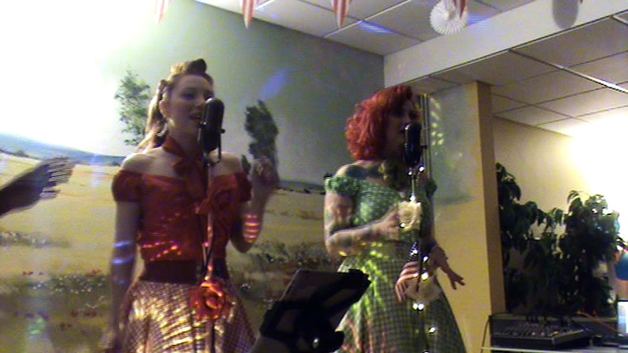 Trio .....( Javols) Anniv. Nath &Jean-Phi .2017