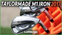 TaylorMade 2017 M1 Iron review