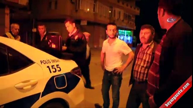 Araç sürüye daldı, 25 küçükbaş hayvan telef oldu