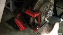 Warped Brake Rotors - Abarth 50vnjrthieyrtueo