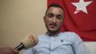 Kastamonu - Kayseri Saldırısında Bacağını Kaybeden Gazi Çağırsalar Tekrar Askere Giderim