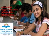 Online MBA Degree India Dial 969-090-0054 MIBM GLOBAL