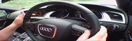 Audi A5 Sportback 3.0 Review_ Test_Test Drive