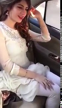 Leak video of Pakistani actress