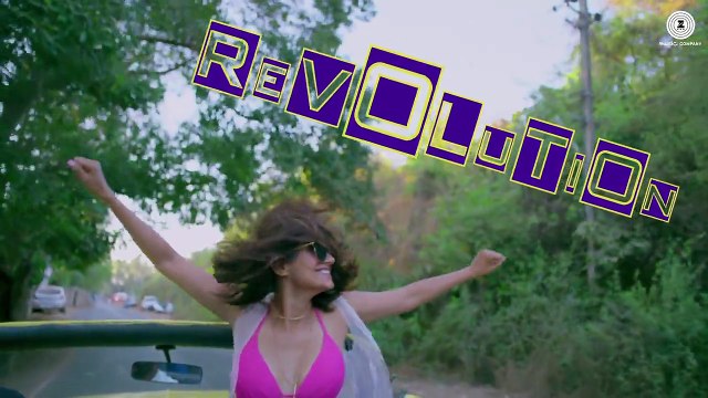 DRIVE YOUR PASSION - FEMME FOODIES ANTHEM by Living Foodz | Singers Neha Bhasin & Bianca Gomes