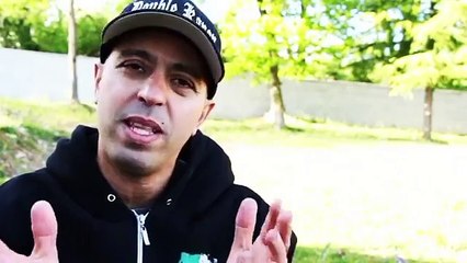 لطفي دوبل كانو يقصف سلال - لطفي Dk ينفجر في وجه سلال ... 2017 Mansotich