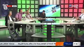 مصطفى معزوزي إهول الستوديو علئ مباشر 07-05-2017