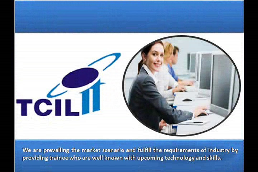 JAVA training in Chandigarh