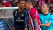 Fernando Torres Fight With Cristiano Ronaldo HD - Atletico Madrid 2-1 Real Madrid - 10.05.2017