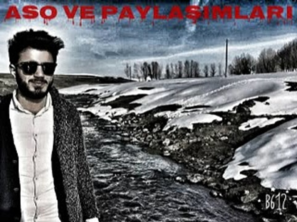 Canlı Yayın Müziği Kürtçe Halay.Aso ve Paylaşımları