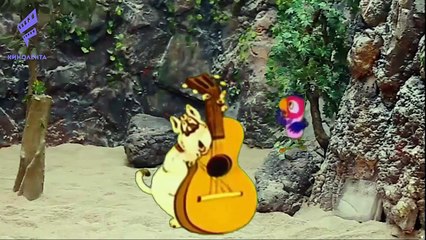 ШОК!!! Մուլտ,Քարե Դարդ Ես ինչպես հավատամ։