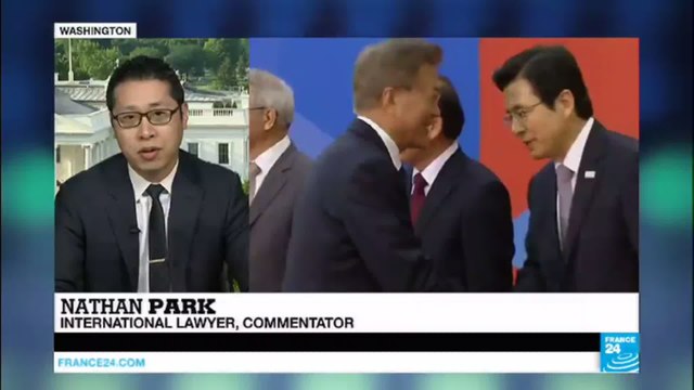 South Korea: How much change can Moon Jae-In really bring?