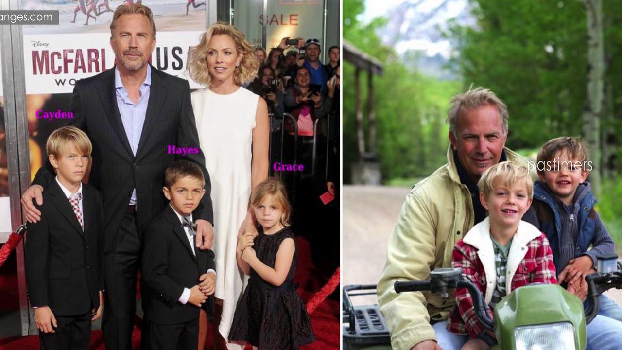 Top 10 Celebrities With the Most Kids