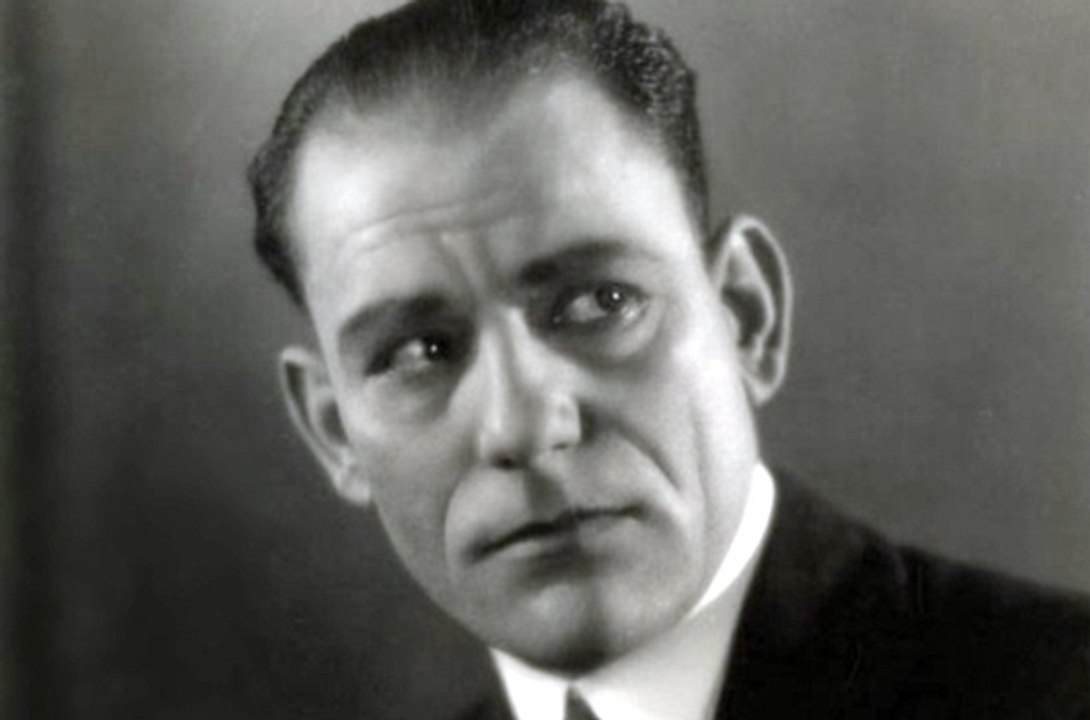 Documental: Lon Chaney biografía (parte 1) (Lon Chaney biography) (part 1)