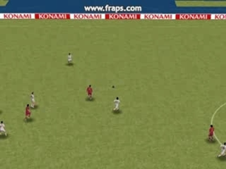 C ronaldo drible