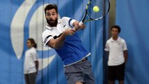 Benoit Paire vs Pablo Cuevas ATP Madrid Live Stream - Mutua Madrid Open - 17:00 UK - 11th May