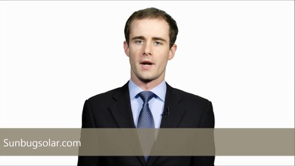 Solar power for schools & non-profits