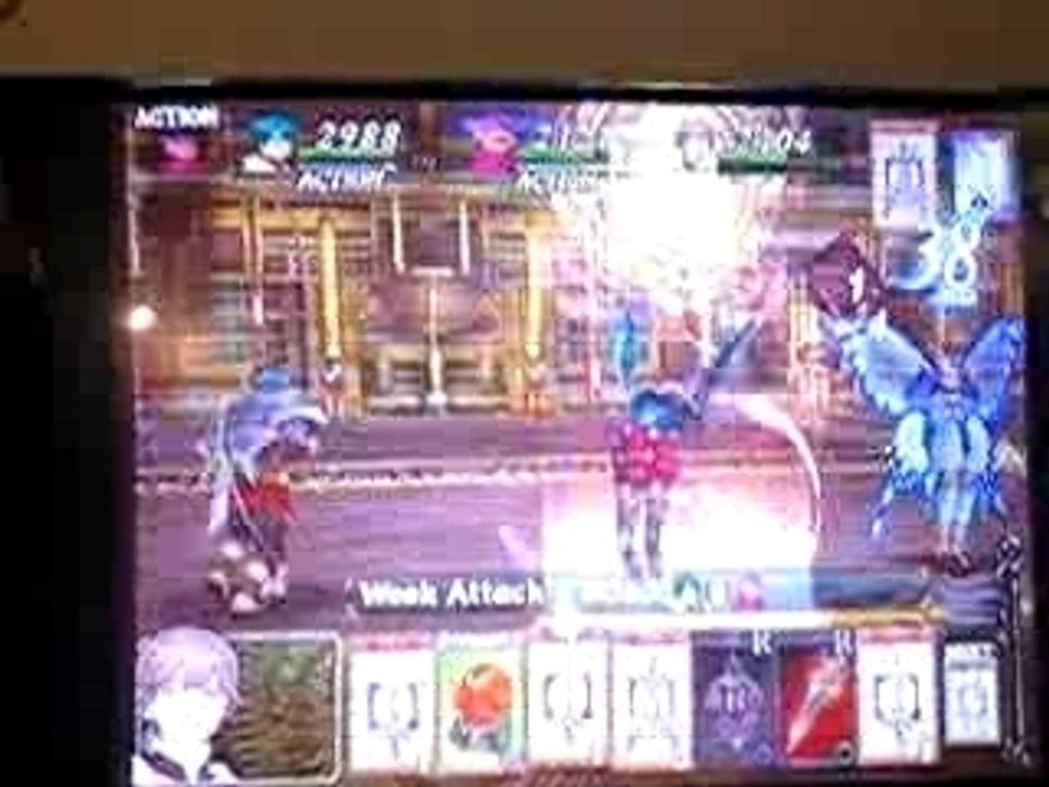 Baten Kaitos Origins Relay combo 001