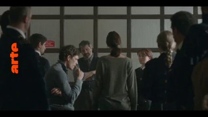 "Squadra Criminale" ce soir sur Arte