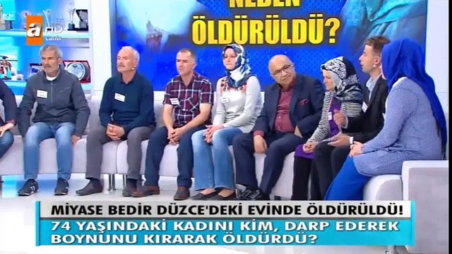 Müge Anlı ile Tatlı Sert 11 Mayıs 2017 Tek Parça İzle Part 2