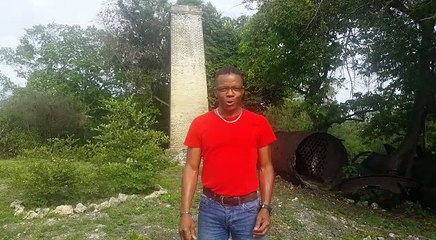 Jacques et Simone Schwarz-Bart sont deux fervents défenseurs de la culture caribéenne