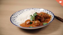 Cookette: these Thai balls look so tasty!
