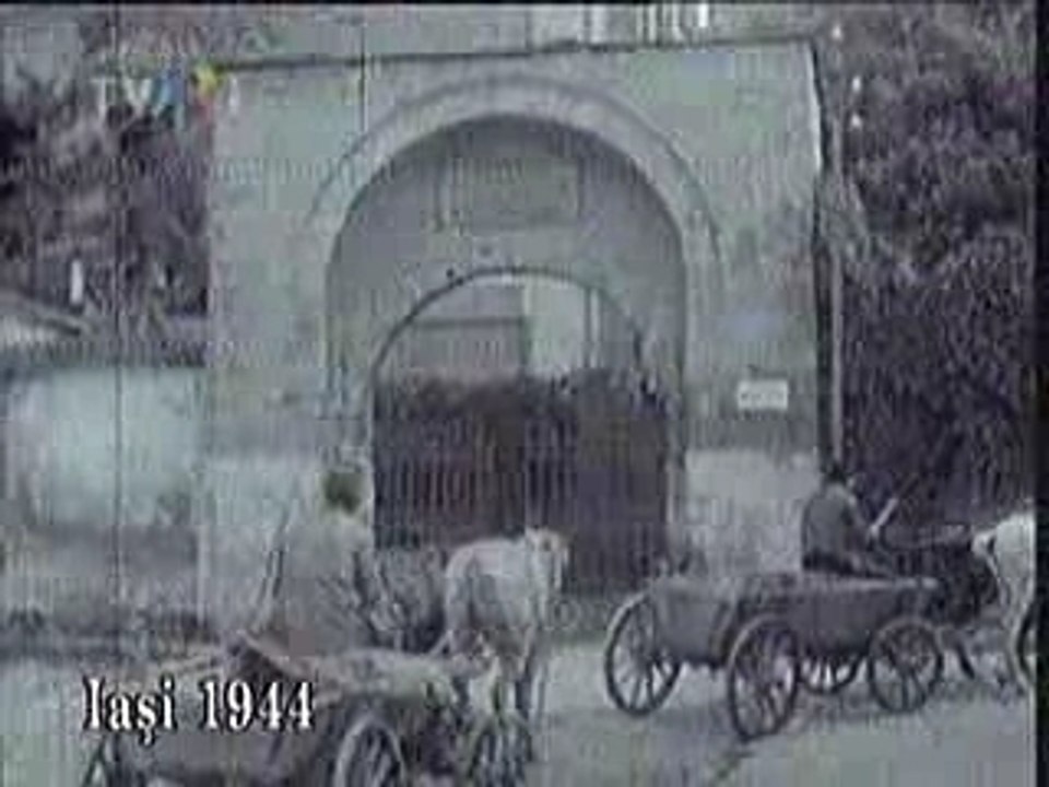 Iasi 1944